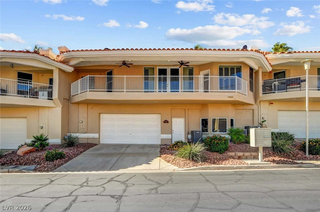 144 Lake Mountain, Boulder City, NV 89005