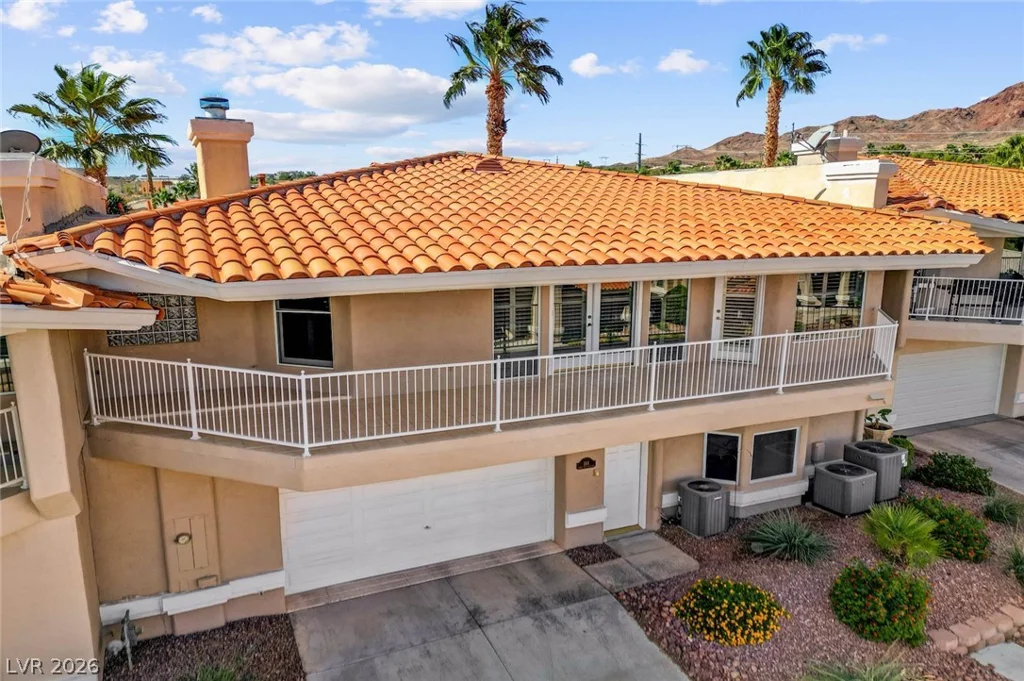 144 Lake Mountain, Boulder City, NV 89005