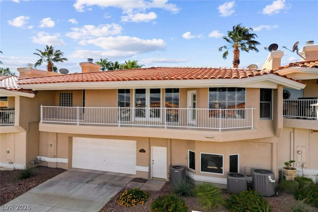 144 Lake Mountain, Boulder City, NV 89005