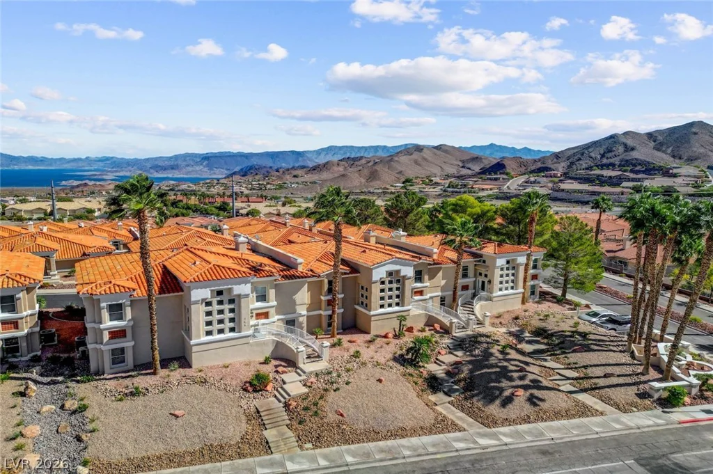 144 Lake Mountain, Boulder City, NV 89005