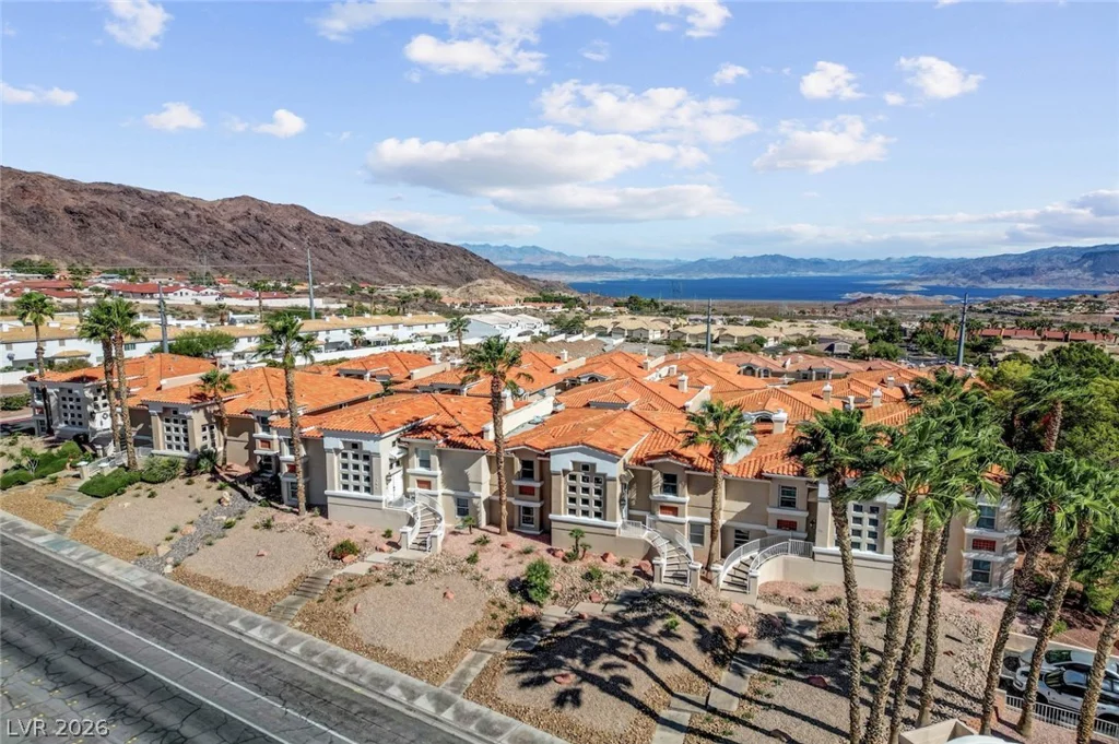 144 Lake Mountain, Boulder City, NV 89005