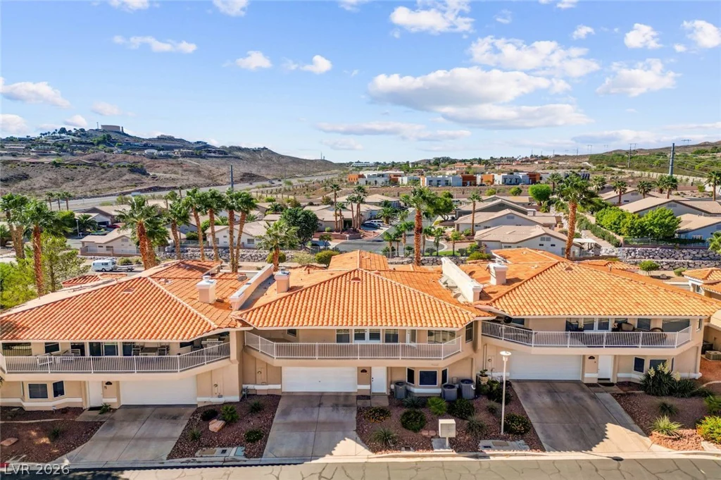 144 Lake Mountain, Boulder City, NV 89005