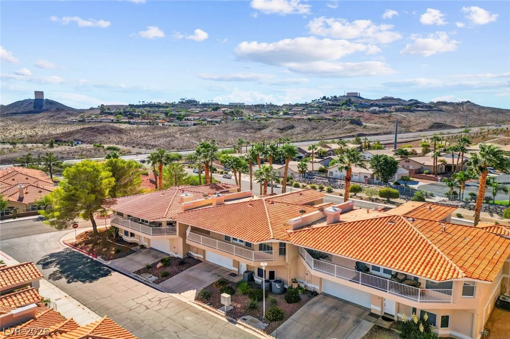 144 Lake Mountain, Boulder City, NV 89005