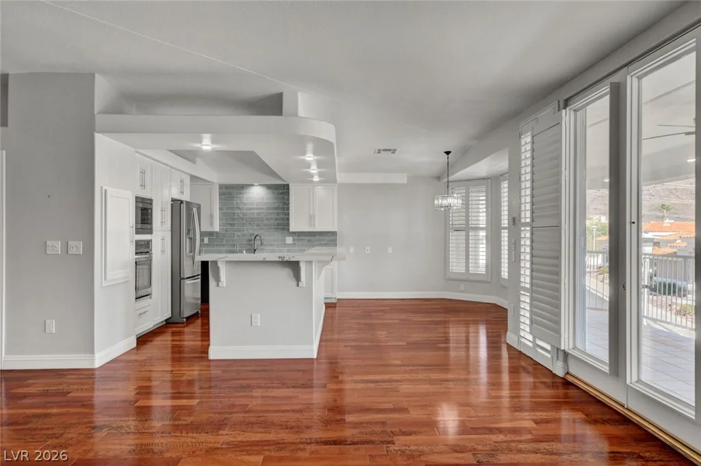 144 Lake Mountain, Boulder City, NV 89005