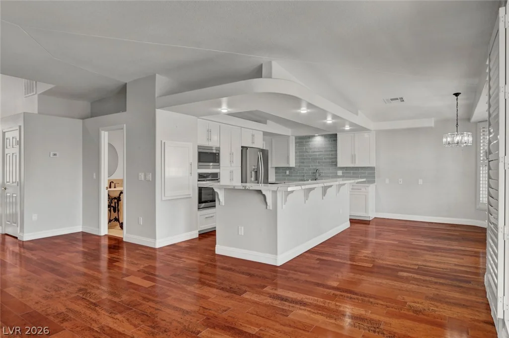 144 Lake Mountain, Boulder City, NV 89005