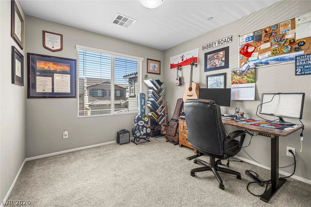 72 Lomita Heights, Las Vegas, NV 89138