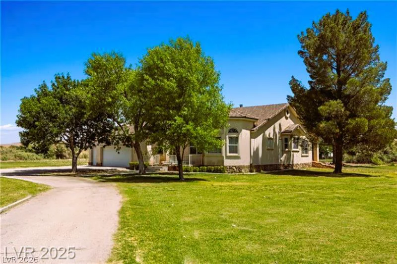 1470 St Joseph, Overton, NV 89040