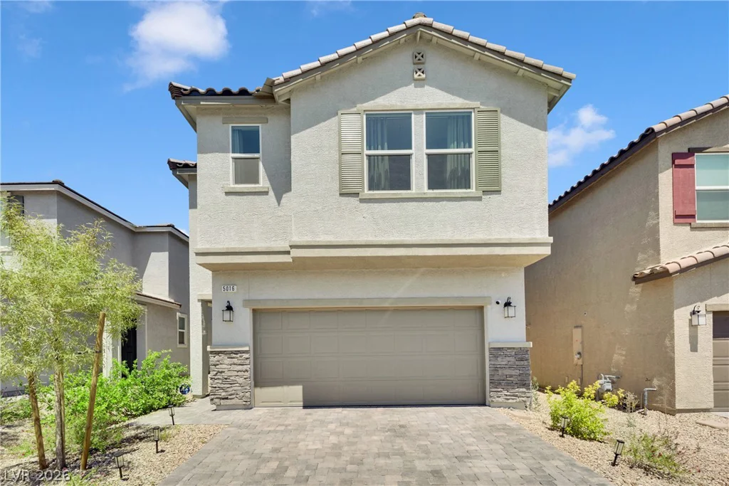 5016 Kaslo, Las Vegas, NV 89139