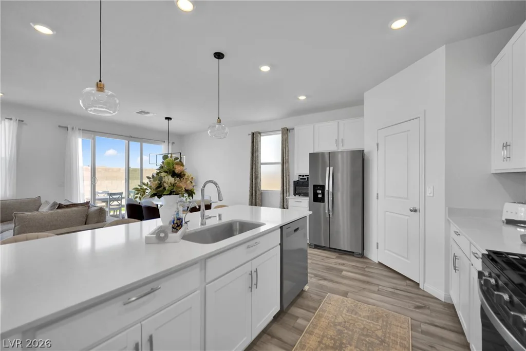 5016 Kaslo, Las Vegas, NV 89139