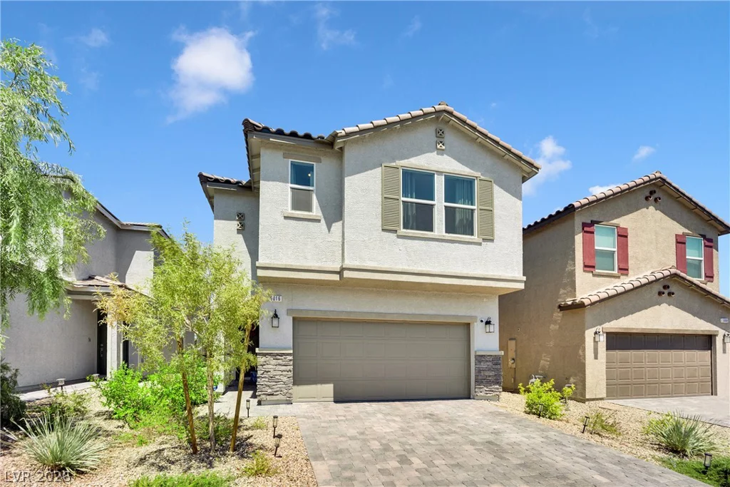 5016 Kaslo, Las Vegas, NV 89139