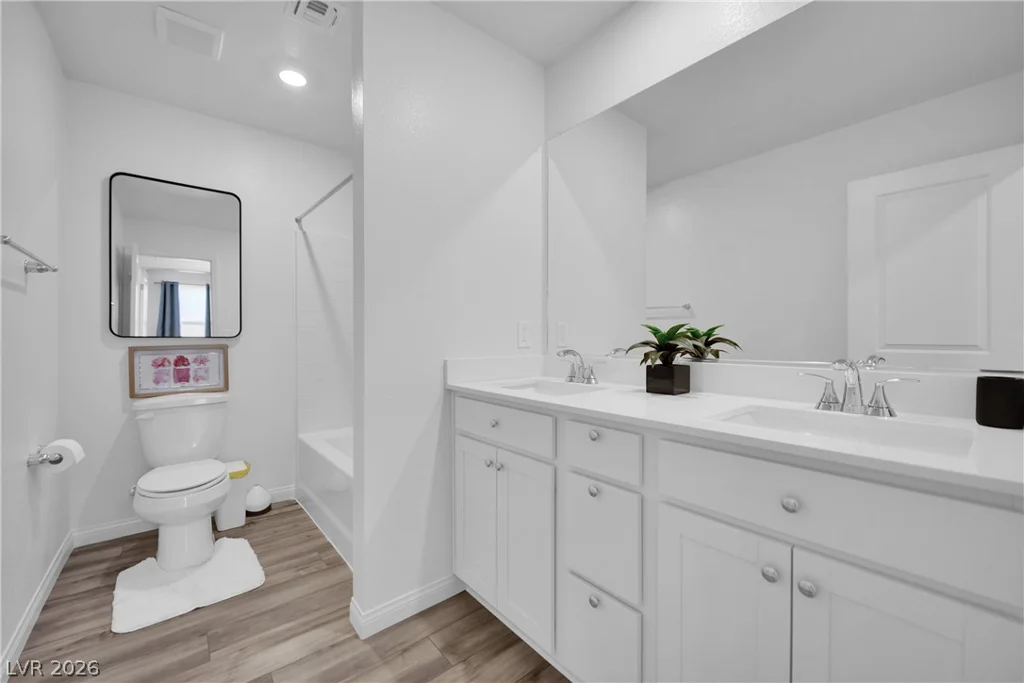 5016 Kaslo, Las Vegas, NV 89139