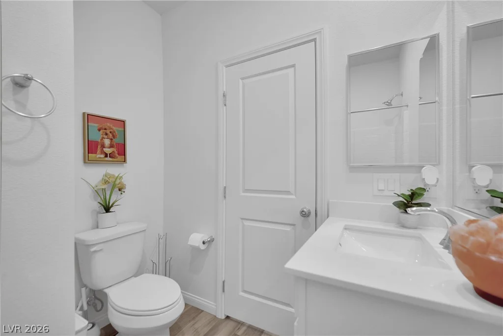 5016 Kaslo, Las Vegas, NV 89139