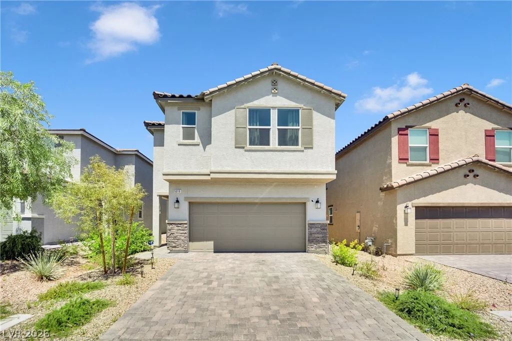 5016 Kaslo, Las Vegas, NV 89139