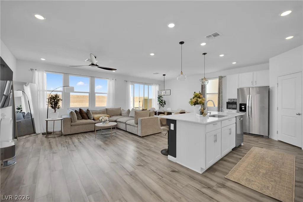 5016 Kaslo, Las Vegas, NV 89139
