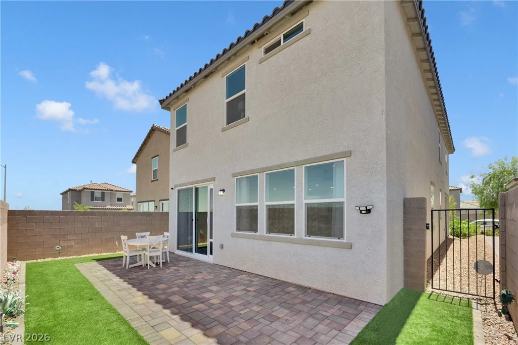 5016 Kaslo, Las Vegas, NV 89139