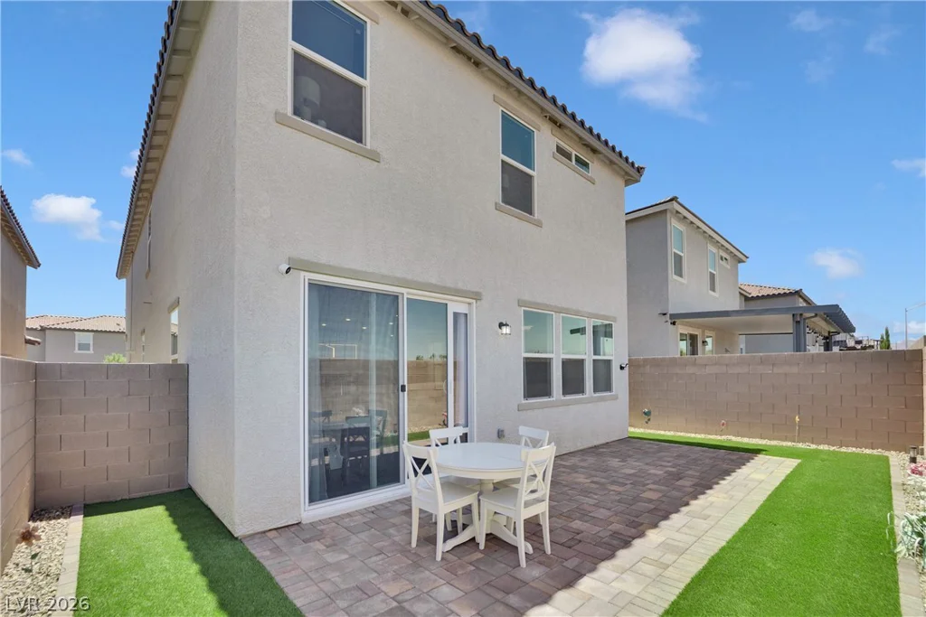 5016 Kaslo, Las Vegas, NV 89139