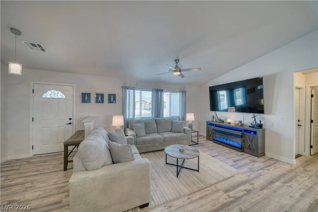 681 Indian Wells, Pahrump, NV 89060