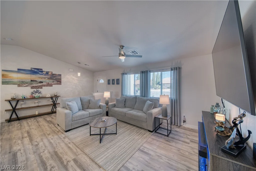 681 Indian Wells, Pahrump, NV 89060