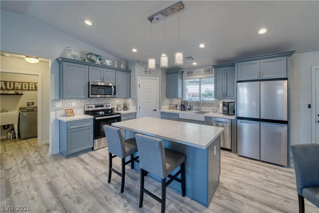 681 Indian Wells, Pahrump, NV 89060