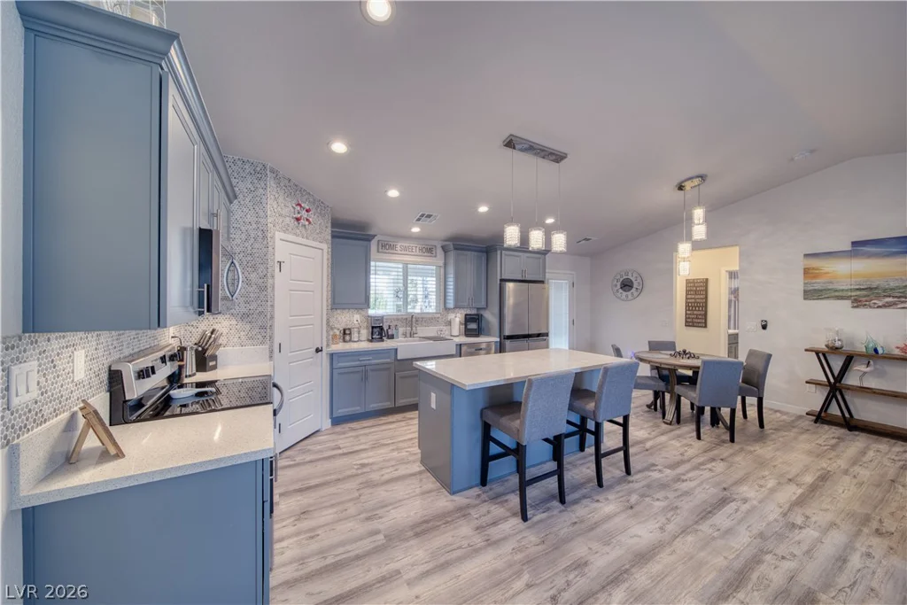 681 Indian Wells, Pahrump, NV 89060