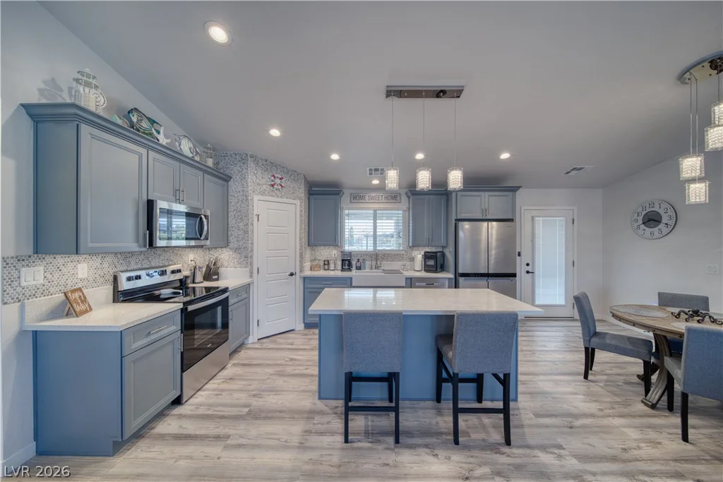 681 Indian Wells, Pahrump, NV 89060