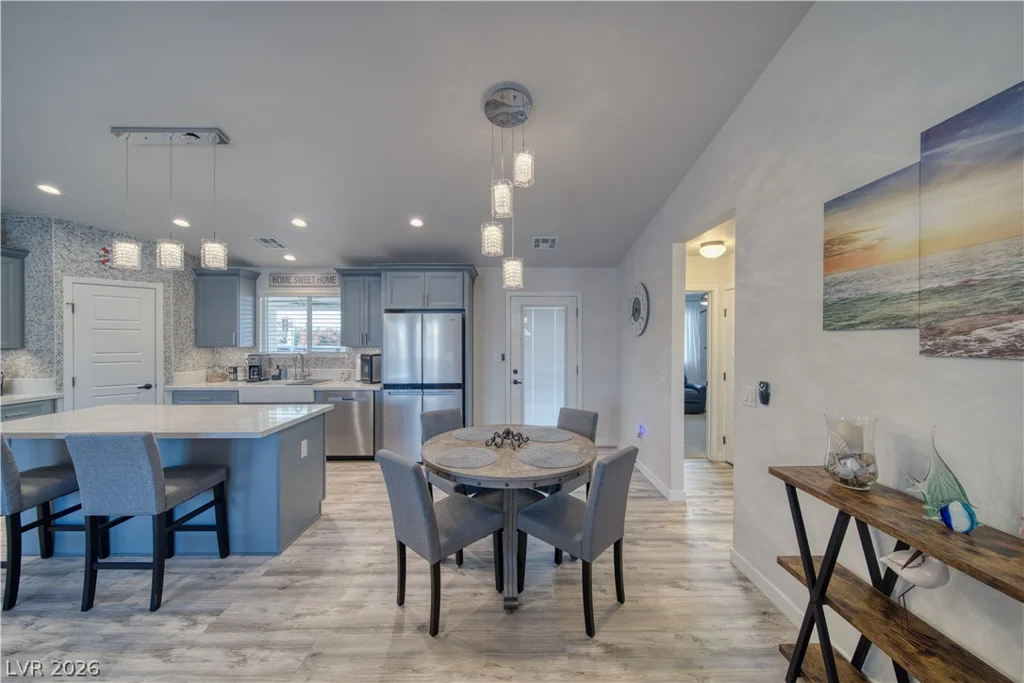 681 Indian Wells, Pahrump, NV 89060