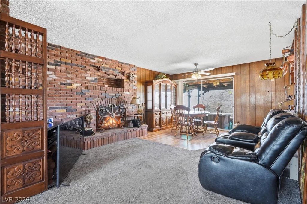 3256 Brentwood, Las Vegas, NV 89121