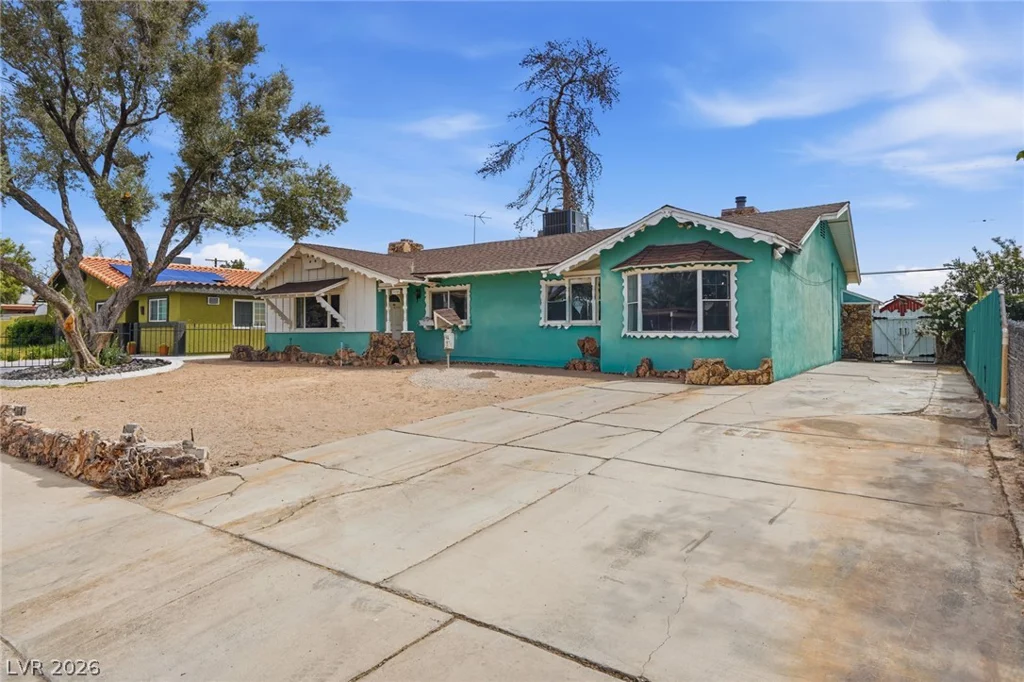 3256 Brentwood, Las Vegas, NV 89121