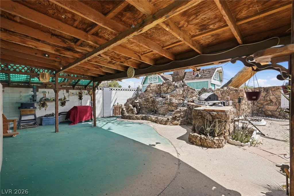 3256 Brentwood, Las Vegas, NV 89121