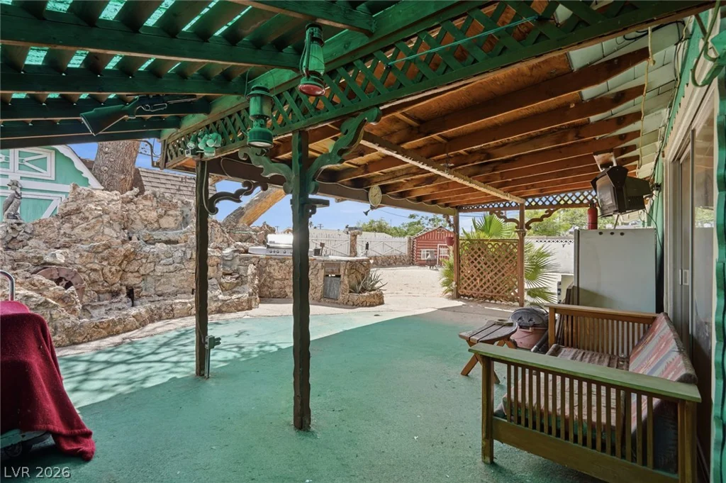 3256 Brentwood, Las Vegas, NV 89121