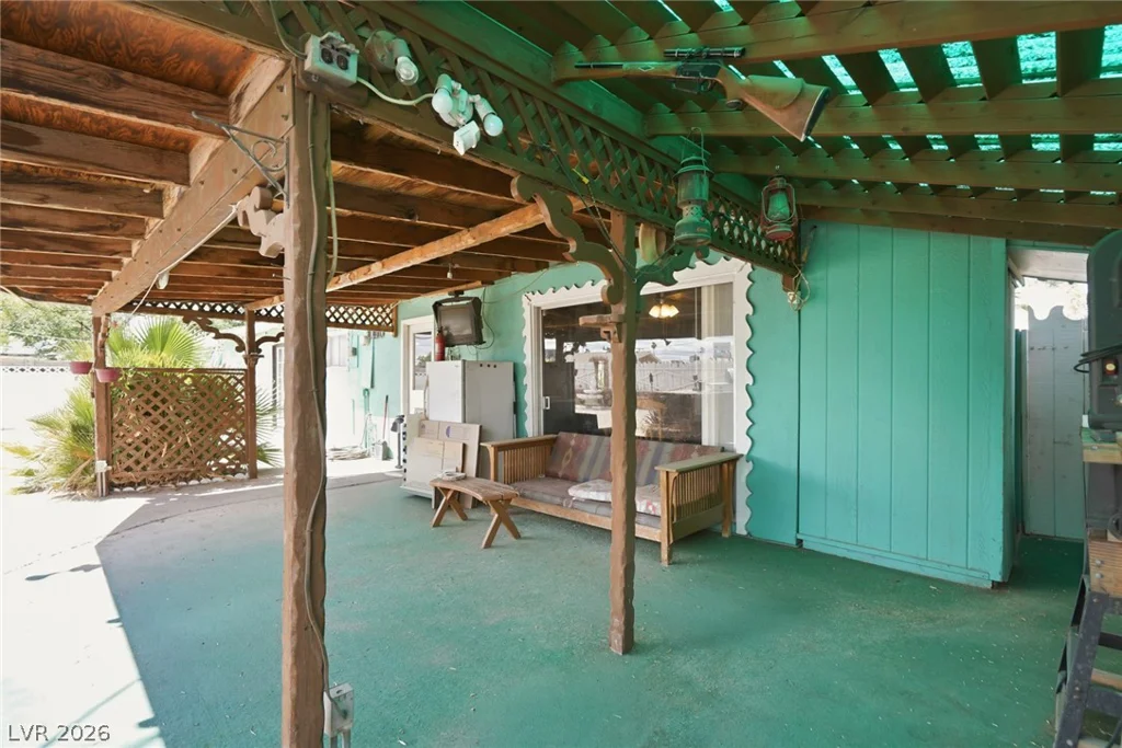 3256 Brentwood, Las Vegas, NV 89121