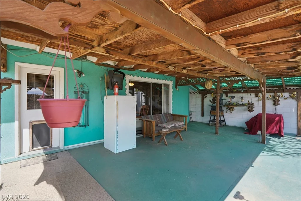 3256 Brentwood, Las Vegas, NV 89121