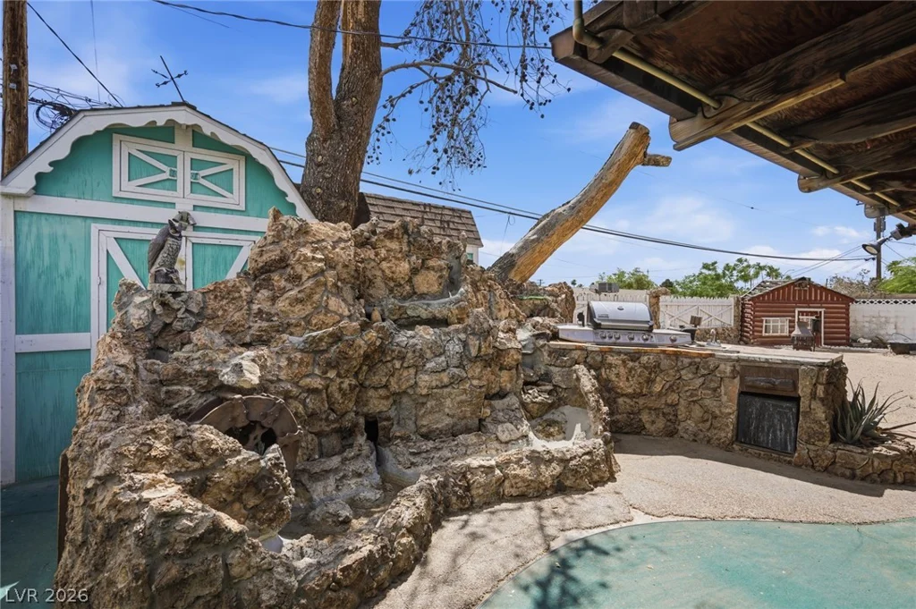 3256 Brentwood, Las Vegas, NV 89121