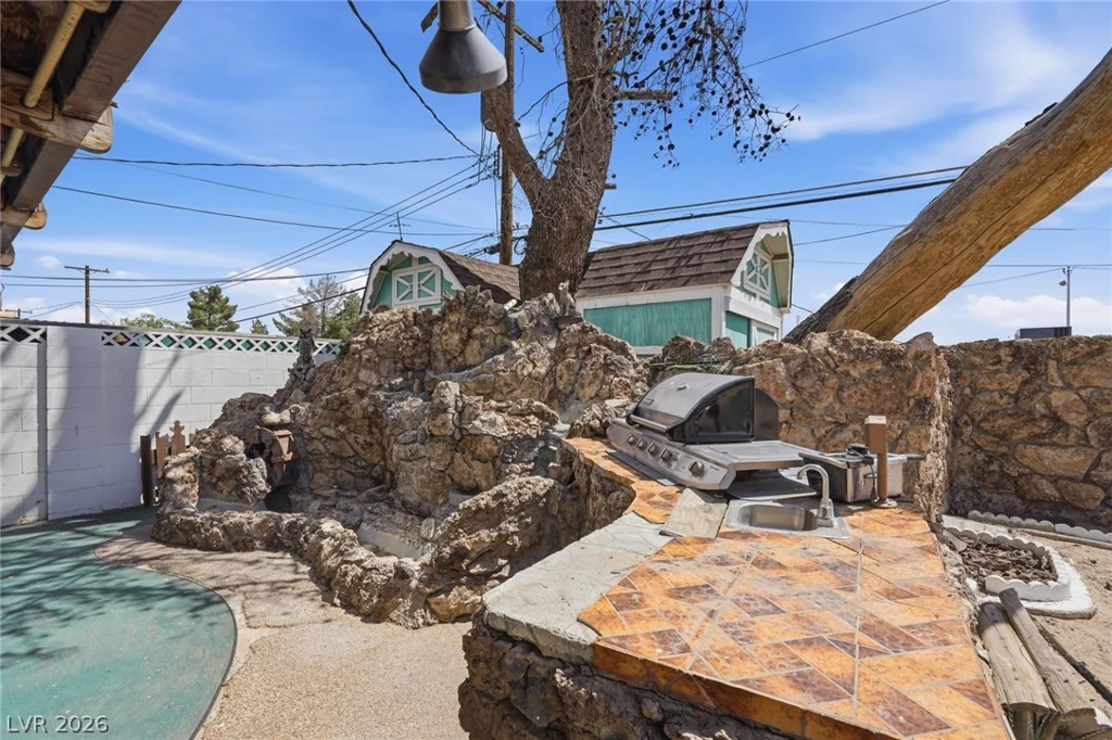 3256 Brentwood, Las Vegas, NV 89121