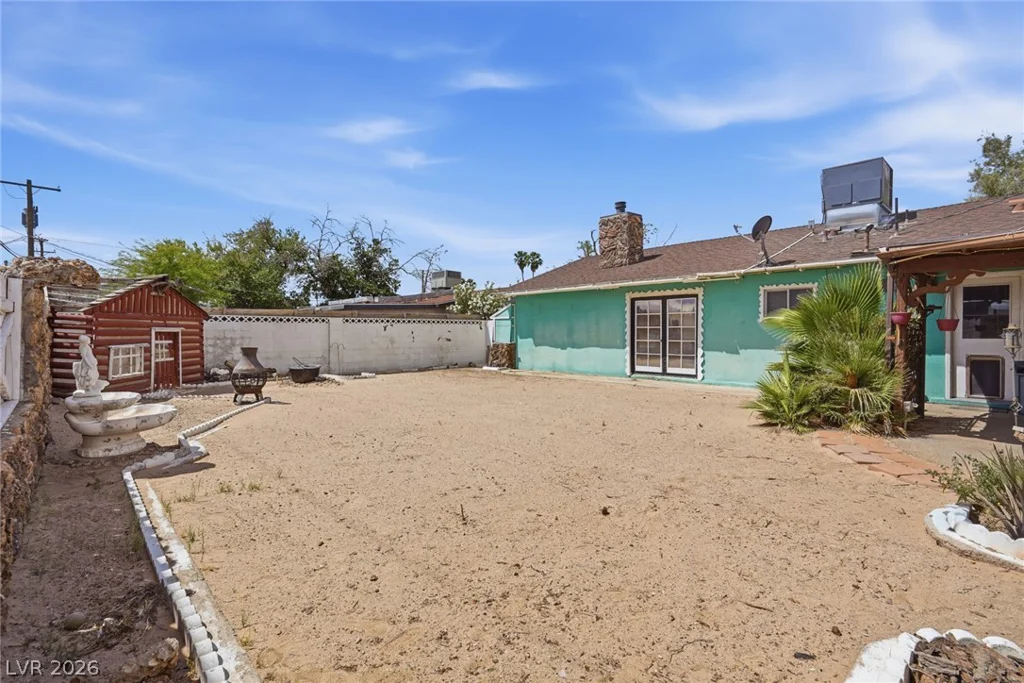 3256 Brentwood, Las Vegas, NV 89121