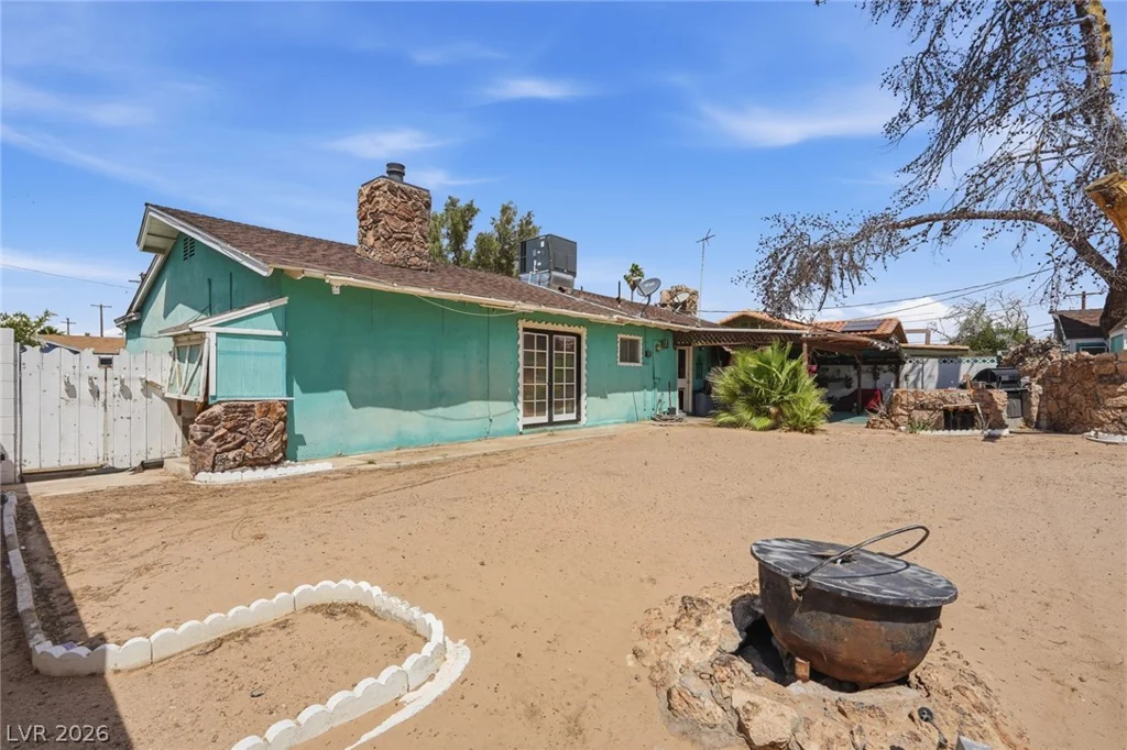3256 Brentwood, Las Vegas, NV 89121