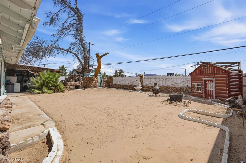 3256 Brentwood, Las Vegas, NV 89121