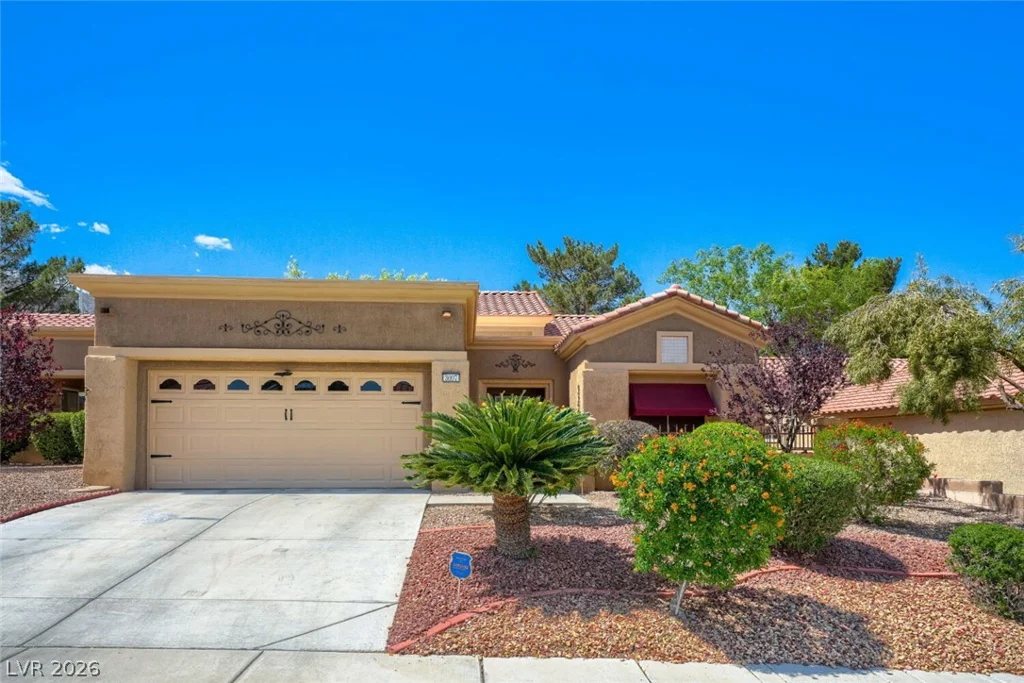 3007 Big Green, Las Vegas, NV 89134