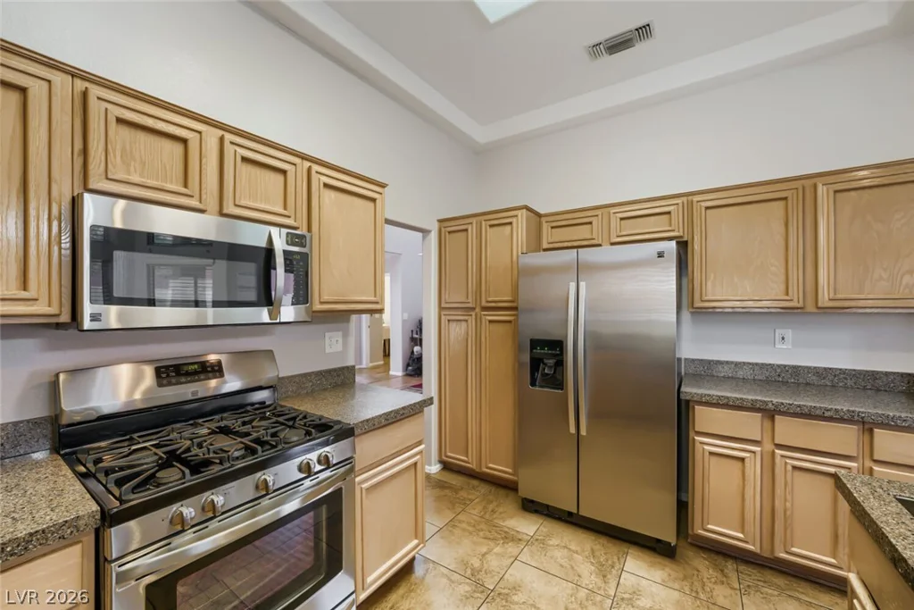 3007 Big Green, Las Vegas, NV 89134