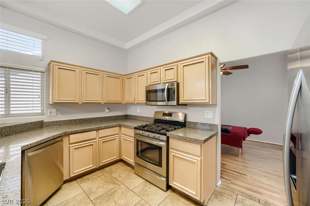 3007 Big Green, Las Vegas, NV 89134