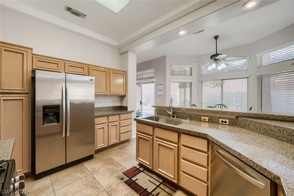 3007 Big Green, Las Vegas, NV 89134