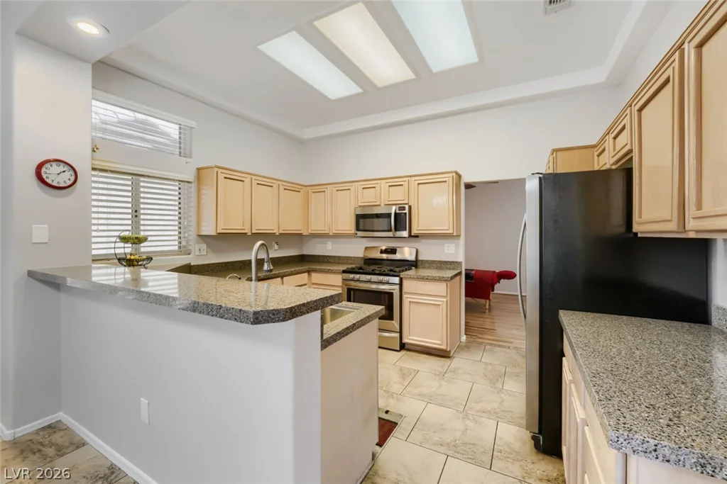 3007 Big Green, Las Vegas, NV 89134