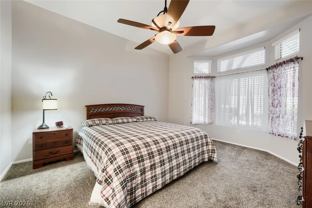 3007 Big Green, Las Vegas, NV 89134