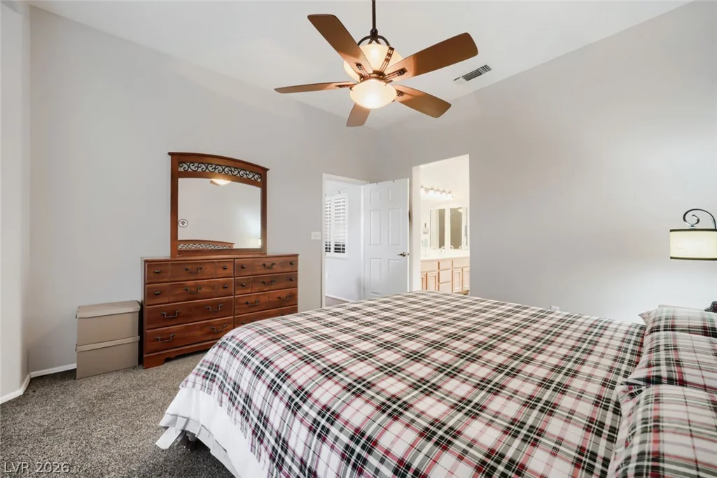 3007 Big Green, Las Vegas, NV 89134
