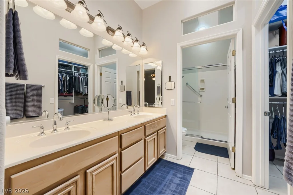 3007 Big Green, Las Vegas, NV 89134