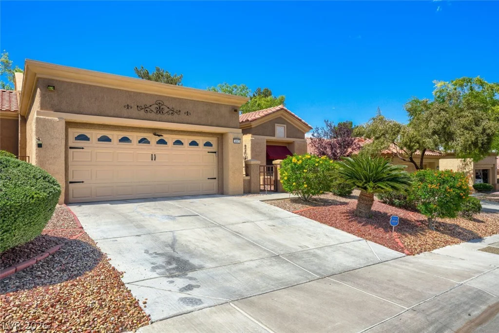 3007 Big Green, Las Vegas, NV 89134