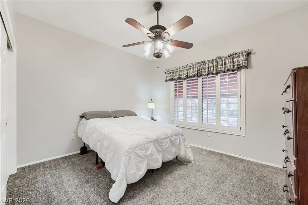 3007 Big Green, Las Vegas, NV 89134