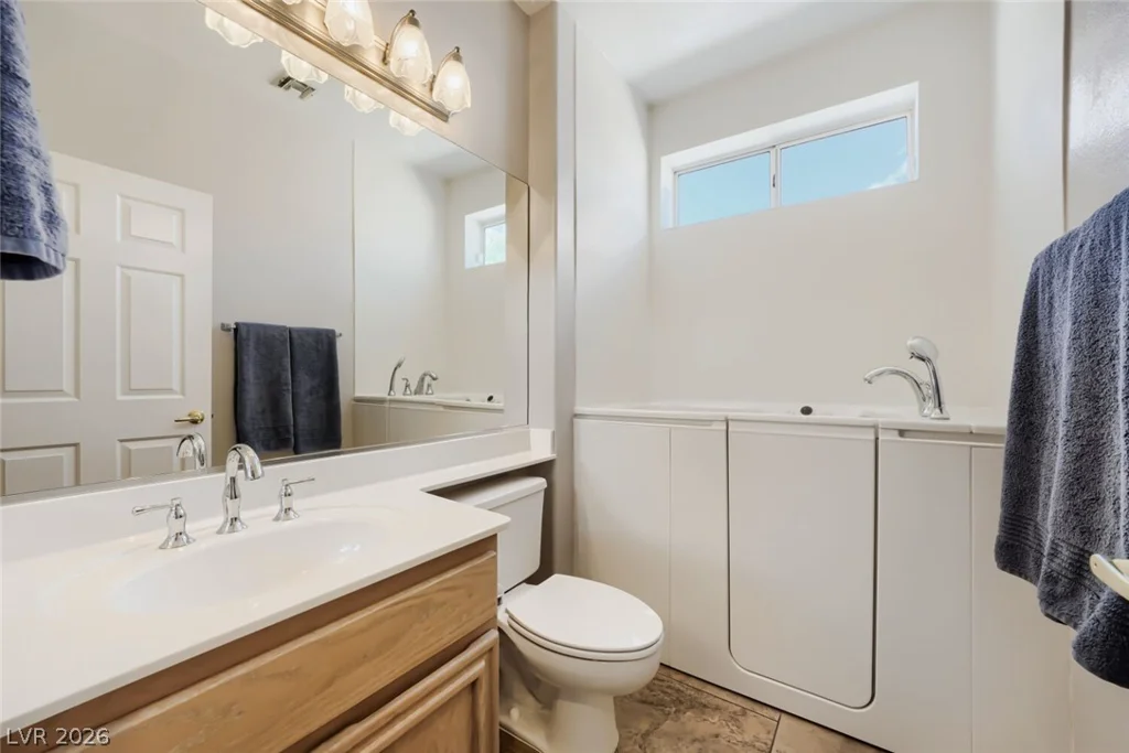 3007 Big Green, Las Vegas, NV 89134
