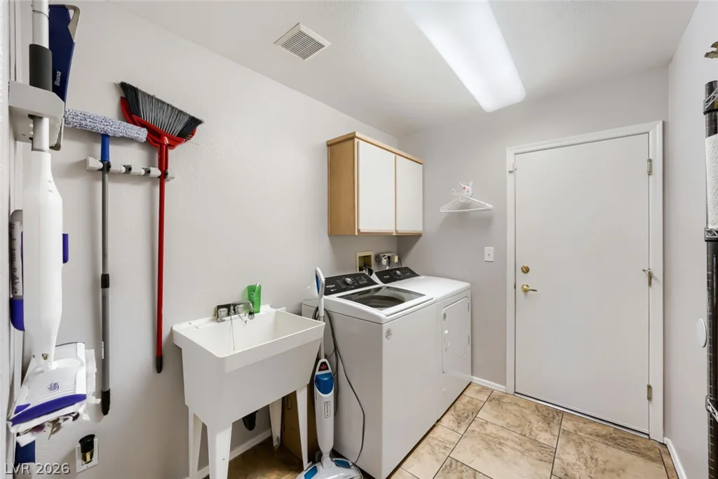 3007 Big Green, Las Vegas, NV 89134