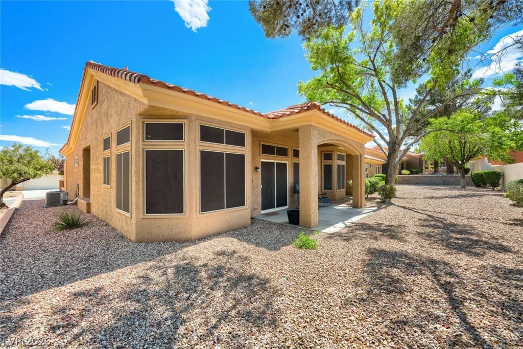 3007 Big Green, Las Vegas, NV 89134